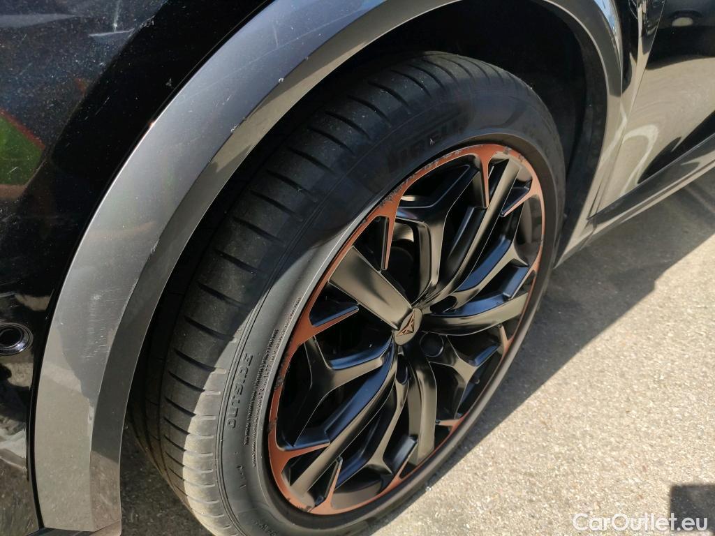  Cupra  Formentor  VZ e-HYBRID 1.4 245CV E6d #22