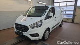  Ford  Transit 340 L2H1 2,0TDCi 96kW Front Trend 