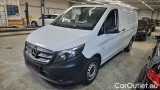  Mercedes  Vito 114 CDI lang 