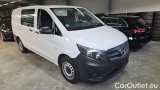  Mercedes  Vito 114 CDI lang #2