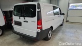  Mercedes  Vito 114 CDI lang #4