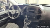  Mercedes  Vito 114 CDI lang #6