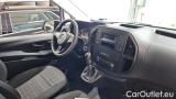  Mercedes  Vito 114 CDI lang #7