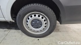  Mercedes  Vito 114 CDI lang #10
