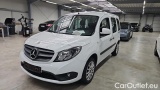  Mercedes  Citan 109 CDI 70kW Tourer M1 lang A2 