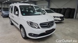  Mercedes  Citan 109 CDI 70kW Tourer M1 lang A2 #2