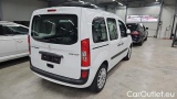  Mercedes  Citan 109 CDI 70kW Tourer M1 lang A2 #4