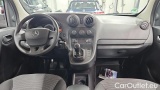  Mercedes  Citan 109 CDI 70kW Tourer M1 lang A2 #6