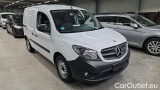  Mercedes  Citan 109 CDI 70kW lang A2 #2