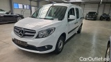  Mercedes  Citan 109 CDI Mixto 66kW extralang A3 