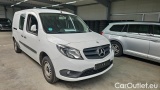  Mercedes  Citan 109 CDI Mixto 66kW extralang A3 #2