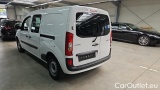  Mercedes  Citan 109 CDI Mixto 66kW extralang A3 #3