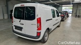  Mercedes  Citan 109 CDI Mixto 66kW extralang A3 #4