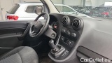  Mercedes  Citan 109 CDI Mixto 66kW extralang A3 #7