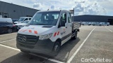  Mercedes  Sprinter 516 CDI A2 5,0t 