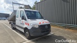  Mercedes  Sprinter 516 CDI A2 5,0t #2