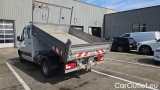  Mercedes  Sprinter 516 CDI A2 5,0t #3