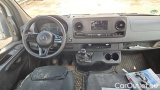  Mercedes  Sprinter 516 CDI A2 5,0t #6