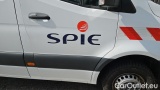  Mercedes  Sprinter 516 CDI A2 5,0t #22
