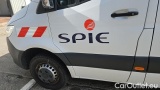  Mercedes  Sprinter 516 CDI A2 5,0t #24