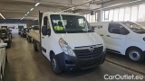  Opel  Movano 2.3 D. 96kW 3,5t L2H1 Front #2