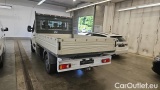  Opel  Movano 2.3 D. 96kW 3,5t L2H1 Front #3
