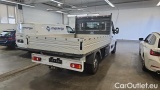  Opel  Movano 2.3 D. 96kW 3,5t L2H1 Front #4