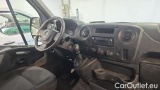  Opel  Movano 2.3 D. 96kW 3,5t L2H1 Front #6