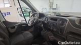  Opel  Movano 2.3 D. 96kW 3,5t L2H1 Front #7