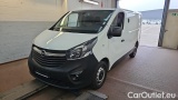  Opel  Vivaro 1,6 Diesel 70kW Euro 6 L1H1 2,7t 