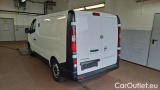  Opel  Vivaro 1,6 Diesel 70kW Euro 6 L1H1 2,7t #3
