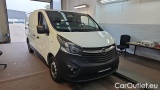  Opel  Vivaro 1,6 Diesel 70kW Euro 6 L1H1 2,7t #2