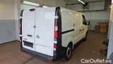  Opel  Vivaro 1,6 Diesel 70kW Euro 6 L1H1 2,7t #4