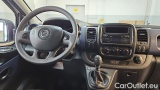  Opel  Vivaro 1,6 Diesel 70kW Euro 6 L1H1 2,7t #6