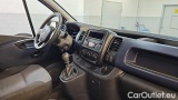  Opel  Vivaro 1,6 Diesel 70kW Euro 6 L1H1 2,7t #7