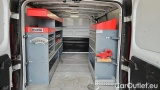  Opel  Vivaro 1,6 Diesel 70kW Euro 6 L1H1 2,7t #8