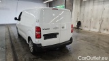  Opel  Vivaro 1.5 Diesel 75 kW Cargo M Edition #3