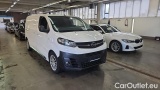  Opel  Vivaro 1.5 Diesel 75 kW Cargo M Edition #2