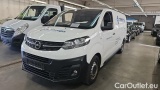  Opel  Vivaro 2.0 Diesel 130 kW Cargo L Edition Auto 