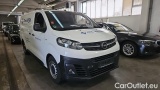  Opel  Vivaro 2.0 Diesel 130 kW Cargo L Edition Auto #2