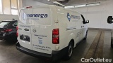  Opel  Vivaro 2.0 Diesel 130 kW Cargo L Edition Auto #4
