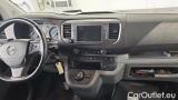  Opel  Vivaro 2.0 Diesel 130 kW Cargo L Edition Auto #6