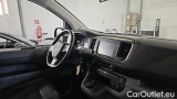  Opel  Vivaro 2.0 Diesel 130 kW Cargo L Edition Auto #7