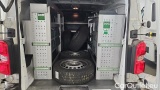 Opel  Vivaro 2.0 Diesel 130 kW Cargo L Edition Auto #8
