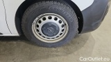  Opel  Vivaro 2.0 Diesel 130 kW Cargo L Edition Auto #10