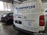  Opel  Vivaro 2.0 Diesel 130 kW Cargo L Edition Auto #31