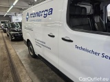  Opel  Vivaro 2.0 Diesel 130 kW Cargo L Edition Auto #33