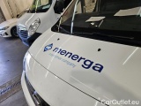  Opel  Vivaro 2.0 Diesel 130 kW Cargo L Edition Auto #35