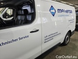  Opel  Vivaro 2.0 Diesel 130 kW Cargo L Edition Auto #37