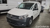  Volkswagen  Caddy 1,4-l-TGI 81kW BMT Maxi 